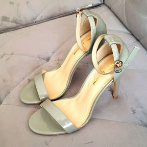 Women's High Heel Shoes